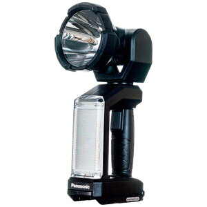 �p�i�\�j�b�N �G���N�g���b�N���[�N�X�bPanasonic Electric Works Panasonic�@�H���p�[�dLED�X�|�b�g���C�h���C�g�@�� EZ37C6X-B