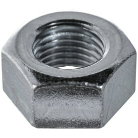 トラスコ中山｜TRUSCO NAKAYAMA TRUSCO　六角ナット1種　細目　ユニクロ　M10×P1．25　30個入 B151-0010P1.25