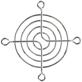 トラスコ中山｜TRUSCO NAKAYAMA TRUSCO　ファンガード60角仕様（センターガード有り） FG24-02