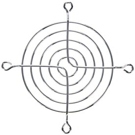 トラスコ中山｜TRUSCO NAKAYAMA TRUSCO　ファンガード80角仕様（センターガード有り） FG31-02