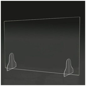 マグエックス｜MagX マグエックス　卓上アクリルパーテーション　窓無　900×600 APC-L