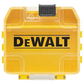 デウォルト｜DEWALT デウォルト　バルクタフケース（小） DT70800-QZ