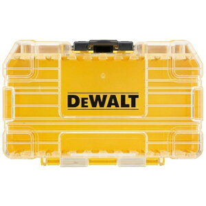 �f�E�H���g�bDEWALT �f�E�H���g�@�^�t�P�[�X�i���j DT70801-QZ