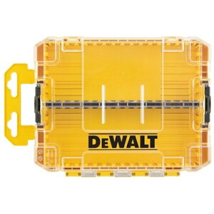 �f�E�H���g�bDEWALT �f�E�H���g�@�^�t�P�[�X�i���j DT70802-QZ