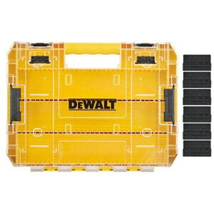 �f�E�H���g�bDEWALT �f�E�H���g�@�^�t�P�[�X�i��j�f�o�C�_�[�t DT70839-QZ
