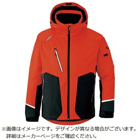 アイトス｜AITOZ アイトス　光電子ストレッチ防寒ジャケットレッド AZ6174-009-L