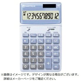PLUS｜プラス ジョインテックス　364376）小型電卓卓上タイプ　K042J K042J
