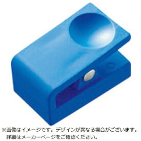PLUS｜プラス ジョインテックス　364385）マグネットクリッププラタイプ青　B511J−B B511J-B