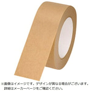 PLUS|プラス ジョインテックス 861269)クラフトテープ SE−S 1巻 B763J B763J