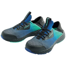 ユニワールド｜uni WORLD ユニワールド　AW930　エアウォーク　フレックスフィット　ブルー　25．5 AW930-25.5