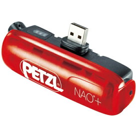 PETZL｜ペツル PETZL　NAO＋　バッテリー E36200-2B