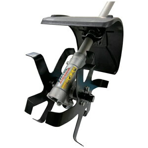 【エントリーで最大全額ポイント還元|11/5迄】 アイデック|IDEC アイデック 耕耘ローター クイックティラー AQT-TK15