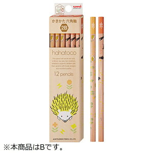 �O�H���M�bMITSUBISHI PENCIL ���������Z�p�� ���M hahatoco(�n�n�g�R) �n���l�Y�~&�L K5633B [B /12�{�i1�_�[�X�j]