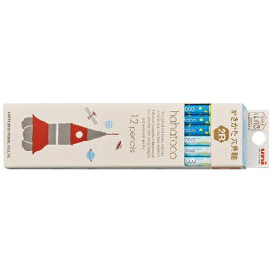 OHMbMITSUBISHI PENCIL Zp M hahatoco(nngR) F&C K56224B [4B /12{i1_[Xj]