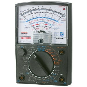 OadCvbsanwa SANWA@AiO}`eX^@1000V\ YX-361TR