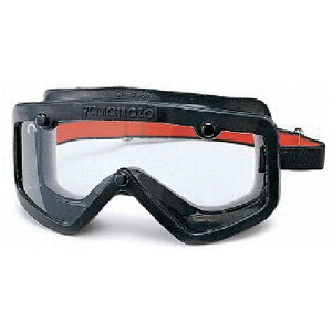 山本光学|Yamamoto Kogaku YAMAMOTO ゴグル型保護めがね ゴムフレーム ペトロイドAF YG-503PET