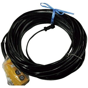 �L�g�[�bKITO �L�g�[�@�d�C�`�F�[���u���b�N�@�L�g�[�Z���N�gED3B�`�p���i�@�I�V�{�^���R�[�h3C�@30M�@1�V�L Z5BI200-12971