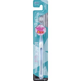 デンタルプロ｜DENTALPRO ブラックウィズ フィールフレッシュ ふつう