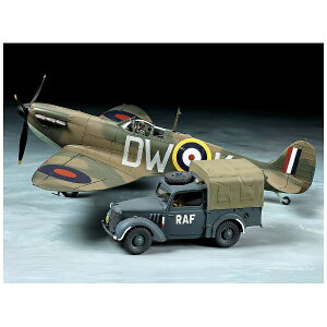 ^~bTAMIYA 1/48 X[p[} Xsbgt@CA Mk.IE^Rp 10HP eB[ Zbg