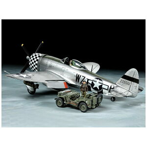 ^~bTAMIYA 1/48 pubN P-47D T_[{g hougbvhE1/4g^l֋쓮Rp Zbg