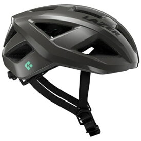 LAZER｜レーザー 自転車用 ヘルメット Tonic KC AF（Lサイズ：58-61cm/チタニウム） R2LA020229X【返品不可】