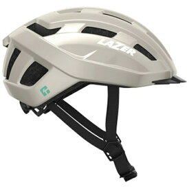 LAZER｜レイザー 自転車用 ヘルメット Codax KC AF（1サイズ：54〜61cm/アイスグレイ） R2LA021301X【返品不可】