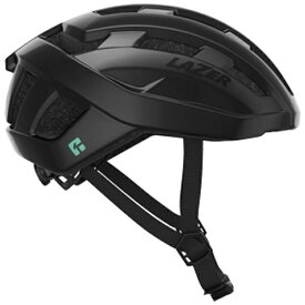 LAZER｜レイザー 自転車用 ヘルメット Tempo KC AF（1サイズ54〜61cm/ブラック） R2LA021332X【返品不可】