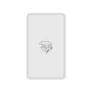 �g���j�e�B�bTrinity �X�}�₦ Premium �\���Ĕ�������X�}�[�g�t�H����p�V�[�g �~�M1.5�{ �z���C�g TR-SHPS-WH