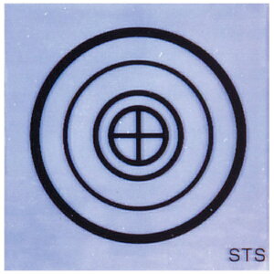 STSbGXeB[GX STS@˃V[gMRF|53 MRF-53