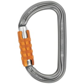 PETZL｜ペツル PETZL　エーエムディトライアクトロック M34A