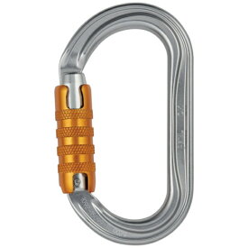 PETZL｜ペツル PETZL　オーケートライアクトロック M33A