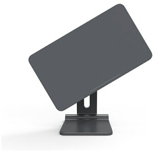 ADAM elementsbA_Gc iPad Pro 12.9C`p }OlbgEX^h Mag M O[ AACADMAGM12GY