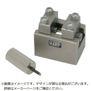 n[vbHarp HARP@^ێ}CNpoCX20 MC-4