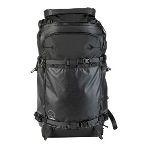 SHIMODA�b�V���_ Shimoda Designs Action X70 Backpack Starter Kit Black 520-110 Shimoda Designs �u���b�N 520-110