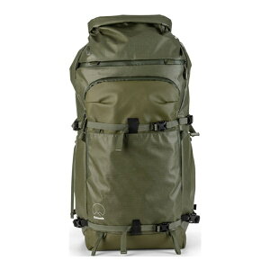 SHIMODA�b�V���_ Shimoda Designs Action X70 Backpack Starter Kit Army Green 520-111 Shimoda Designs �A�[�~�[�O���[�� 520-111