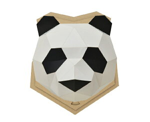 �{�O�N���t�g�bbog craft KAKU PANDA/WM KAKUKAKU WALL