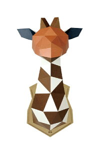 �{�O�N���t�g�bbog craft KAKU GIRAFFE/WL KAKUKAKU WALL