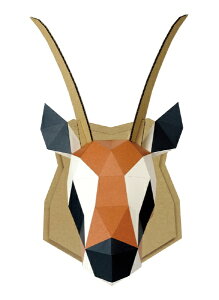 �{�O�N���t�g�bbog craft KAKU GAZELLE/WM KAKUKAKU WALL