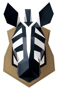 �{�O�N���t�g�bbog craft KAKU ZEBRA/2L KAKUKAKU WALL