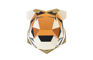 �{�O�N���t�g�bbog craft TIGRE/L KAKUKAKU WALL