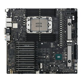 【エントリーで最大2万ポイント当たる｜11/18迄】 ASUS｜エイスース マザーボード(LGA4677) PRO WS W790E-SAGE SE [EEB]