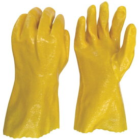 トラスコ中山｜TRUSCO NAKAYAMA TRUSCO　全面すべり止め付き耐油手袋　Lサイズ NSOR-L