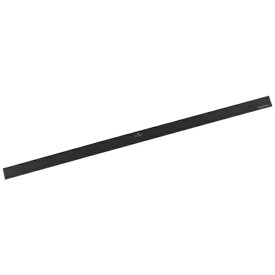 トラスコ中山｜TRUSCO NAKAYAMA TRUSCO　マグネットバーロング　430mm　黒 TMBL-430-BK