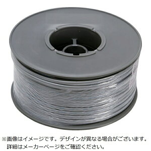 gXRRbTRUSCO NAKAYAMA TRUSCO@VFFrj[R[h0D5SQ@100m@O[ VFF0.5-2C-100GY