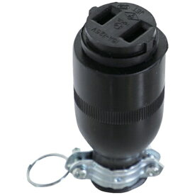 トラスコ中山｜TRUSCO NAKAYAMA TRUSCO　ゴムコネクターボデー2P TMC2616