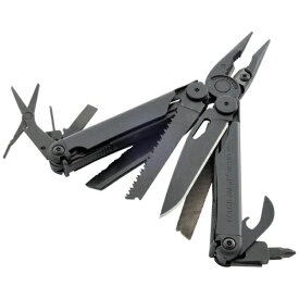 レザーマンツールジャパン｜LEATHERMAN レザーマン　ウェーブ　プラス　ブラック　ナイロンケース付き WAVPBK-N