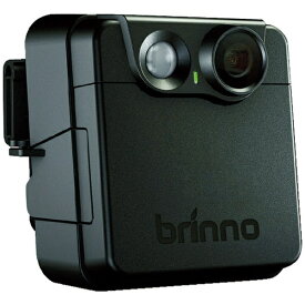 BRINNO｜ブリンノ brinno　タイムプラスカメラ　乾電池式防犯カメラダレカ MAC200DN