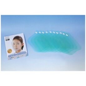 ウィンカム｜Wincam Wincam　マスクリアエコノ専用交換フェイスシールド M-ECO-SLD-10