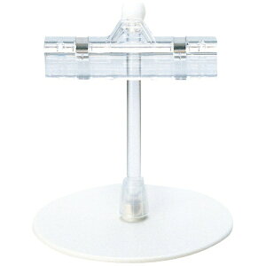���h�v���X�`�b�N�bKYOEI PLASTIC POP�X�^���h 100×100���imm�j PS-500