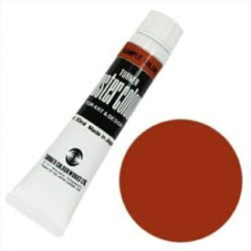 ターナー色彩｜TURNER COLOUR 普通色 11ml ポスターカラー バーントシェナー PC011052